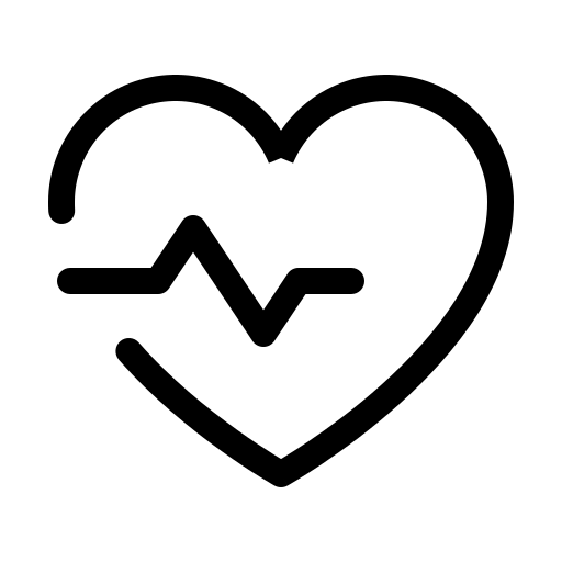 heart beat image